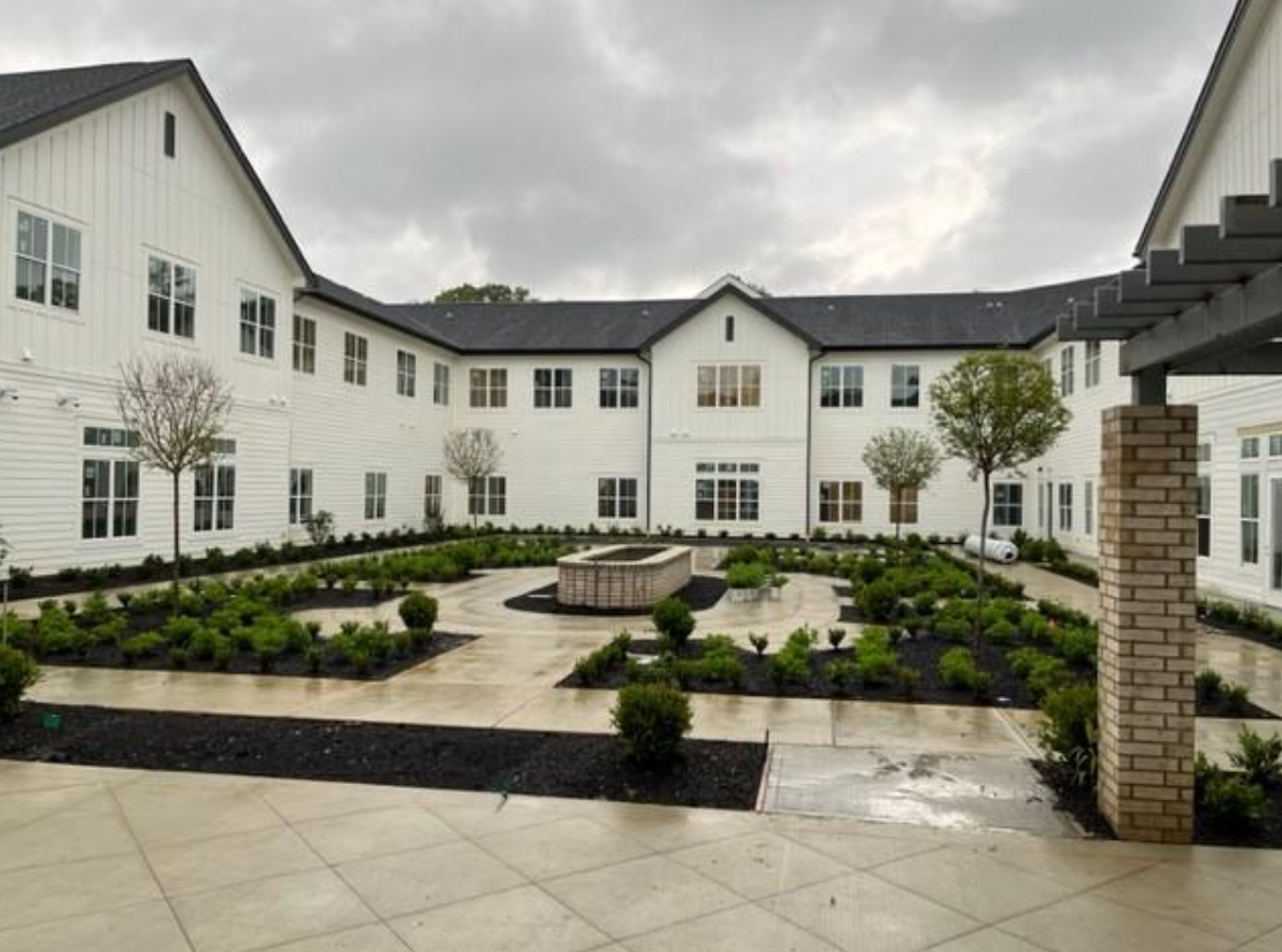 Life at Opus Community Gallery Opus East Memphis